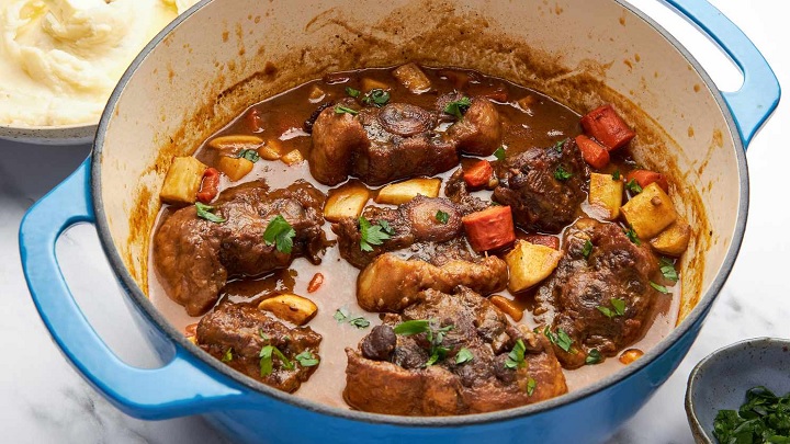 ترفندهای حذف روغن اضافی خورشت