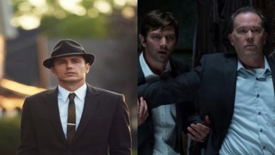 مینی سریال کمتر دیده شده؛ Rarely seen mini-series