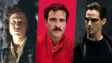 5 فیلم علمی تخیلی که از اول تا آخر بینقص هستند