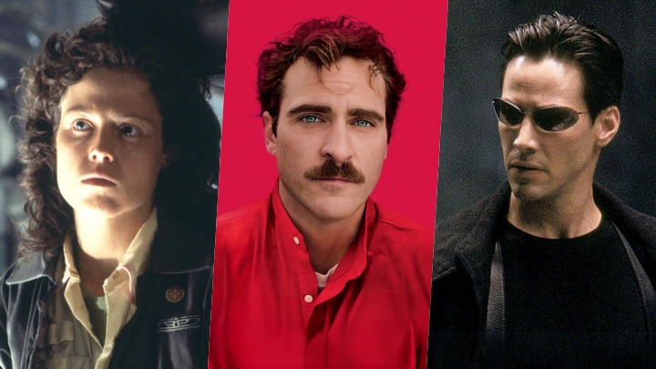5 فیلم علمی تخیلی که از اول تا آخر بینقص هستند