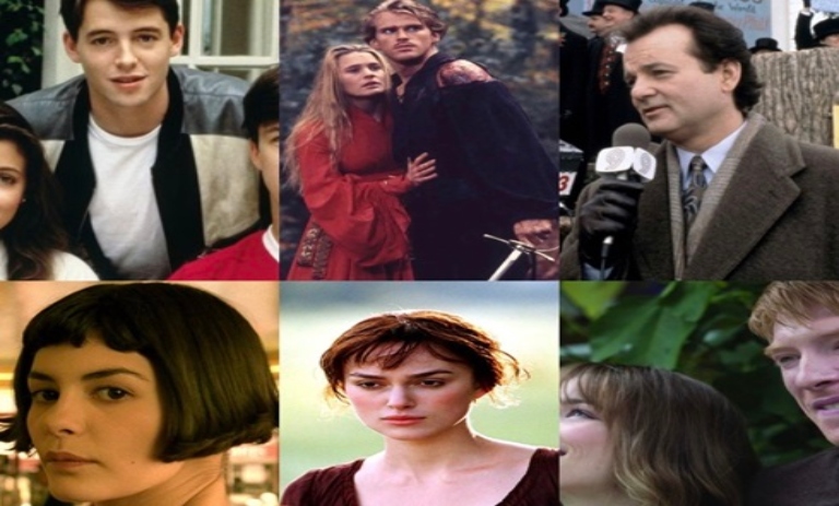 فیلمهای آرامشبخش و امیدبخش؛ Soothing and hopeful movies