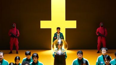 ایستراگ‌های فصل سوم «بازی مرکب»: ۶ نکته مخفی که از چشم شما پنهان ماند