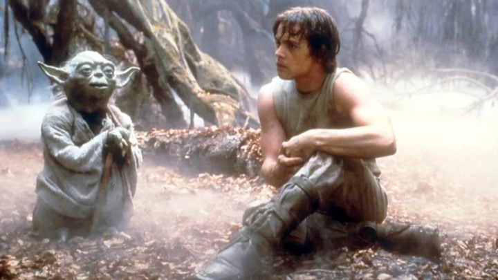 جنگ ستارگان: قسمت پنجم – امپراتوری ضربه می‌زند (Star Wars: Episode V - The Empire Strikes Back) از بهترین دنباله‌های تاریخ سینما