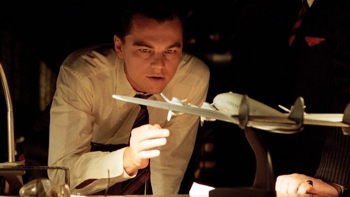 هوانورد (The Aviator)؛ یکی از بهترین فیلم‌های انگیزشی برای رشد کسب‌وکار