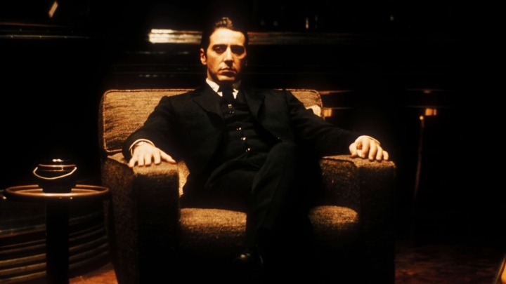 پدرخوانده: قسمت دوم (The Godfather Part II) از بهترین دنباله‌های تاریخ سینما