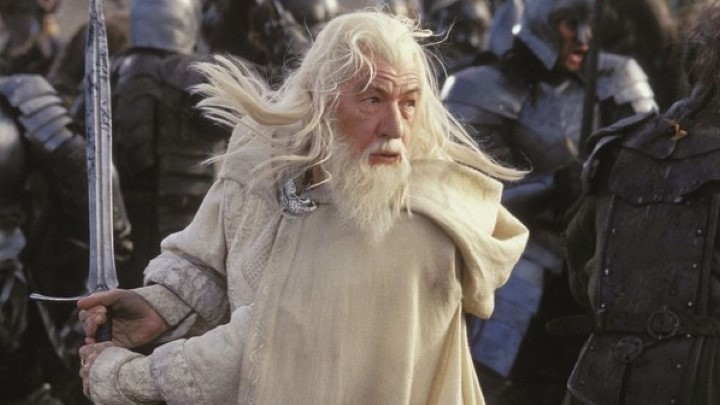 ارباب حلقه‌ها: بازگشت پادشاه (The Lord of the Rings: The Return of the King) از بهترین دنباله‌های تاریخ سینما