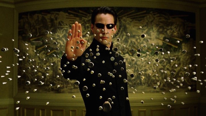 ماتریکس (The Matrix) از فیلم‌های علمی تخیلی که از اول تا آخر بی‌نقص هستند