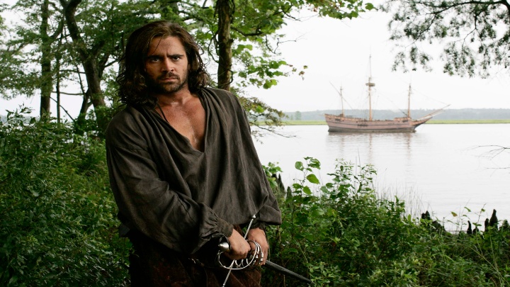 دنیای جدید (The New World) دنیای جدید (The New World)