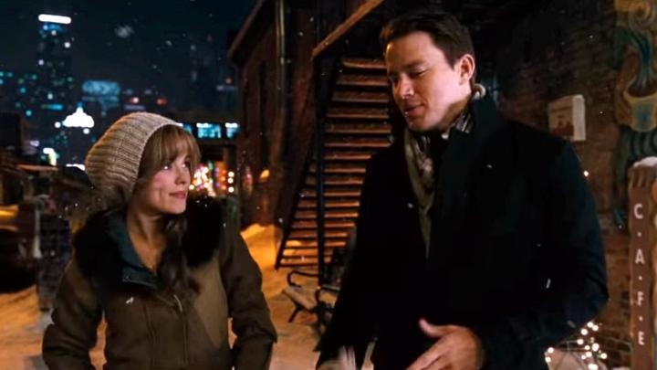 سوگند یا عهد (The Vow)