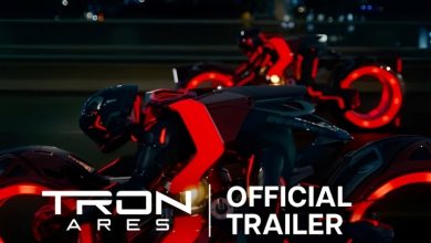 تریلر جدید فیلم ترون: آرس (Tron: Ares) منتشر شد
