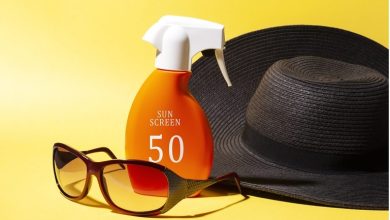 8 راهکار موثر برای محافظت در برابر اشعه فرابنفش (UV)