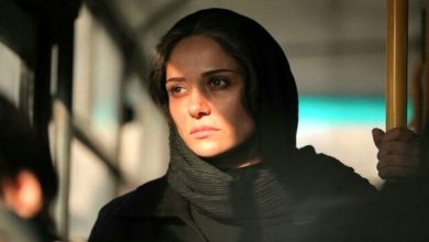 فیلم‌های سینمایی جدید ایرانی؛ New Iranian movies