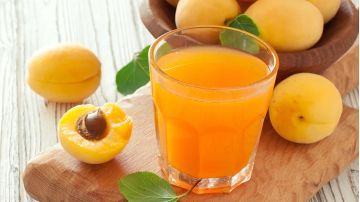 نکات و فوت‌وفن های طرز تهیه شربت زردآلو