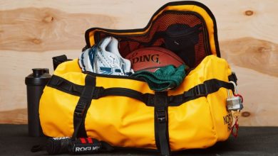 کیف و ساک های ورزشی ترند 2025