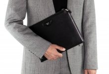 جدیدترین مدل‌ های کیف ضدآب برای مدارک