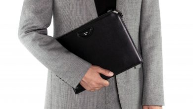 جدیدترین مدل‌ های کیف ضدآب برای مدارک