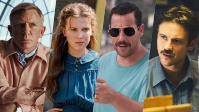 5 فیلم برتر معمایی نتفلیکس که نباید از دست بدهید