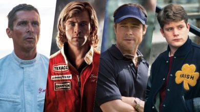 5 فیلم برتر ورزشی که بر اساس واقعیت ساخته شدهاند