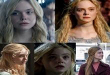 فیلم‌های ال فانینگ؛ Elle Fanning best movies