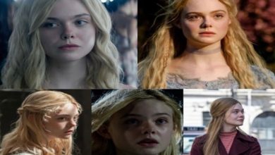 فیلم‌های ال فانینگ؛ Elle Fanning best movies