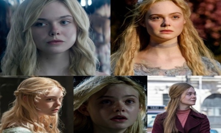 فیلمهای ال فانینگ؛ Elle Fanning best movies