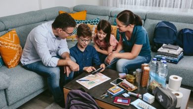 آماده‌سازی ذهن برای موقعیت‌های اضطراری