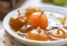 طرز تهیه مربای انجیر+ فوت‌و‌فن های شفاف شدن و شکرک نزدن