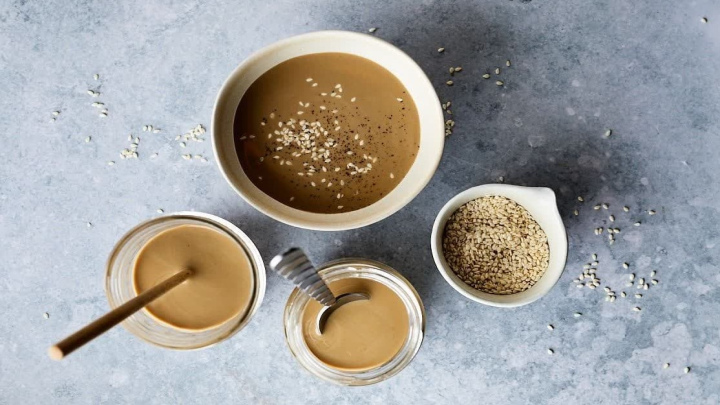 ارده از مواد غذایی با ماندگاری بالا