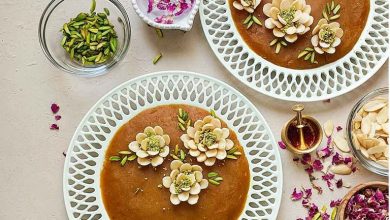 طرز تهیه حلوای نذری برای 50 و 100 نفر؛ مناسب مراسم مذهبی