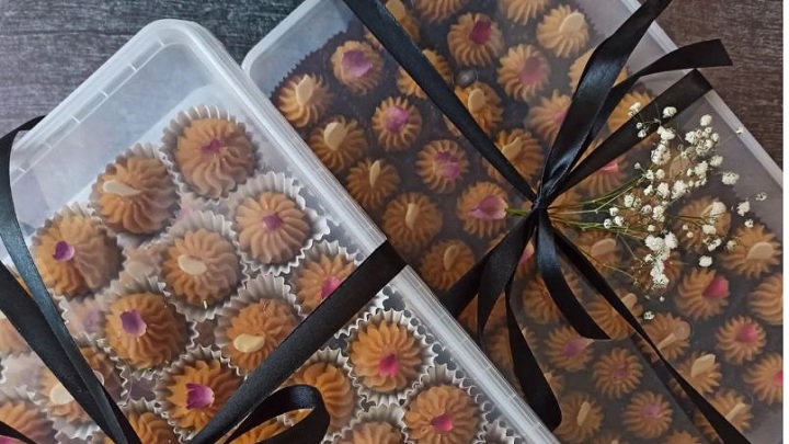 نکات و فوت‌وفن های طرز تهیه حلوای نذری