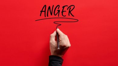7 راهکار موثر برای کنترل عصبانیت در هوای گرم تابستان