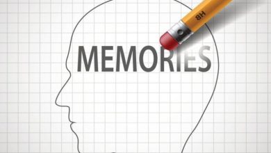12 راهکار موثر برای پاک کردن خاطرات بد از ذهن