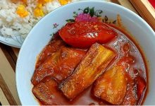 طرز تهیه خورشت کدو غوره+ نکات جا افتادن آن