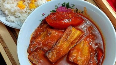 طرز تهیه خورشت کدو غوره+ نکات جا افتادن آن
