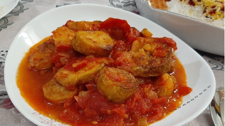 نکات و فوت‌وفن های طرز تهیه خورشت کدو غوره
