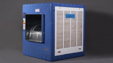 دلایل خنک نکردن کولر آبی