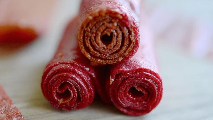 نکات و فوت‌وفن های طرز تهیه لواشک آلو