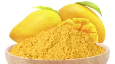 طرز تهیه پودر انیه خانگی