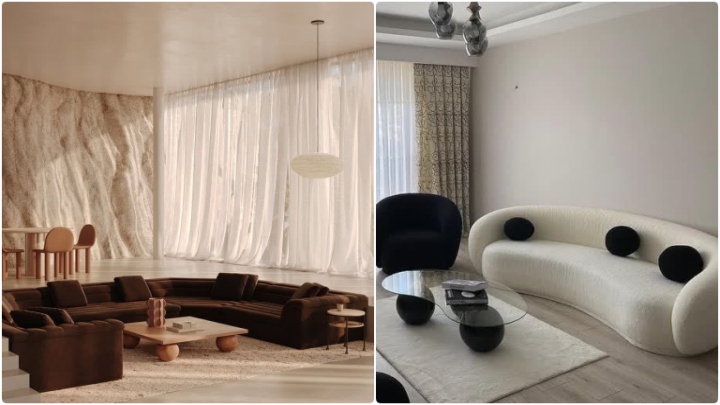 مبلمان مینیمال؛ انتخابی برای سبک زندگی مدرن 