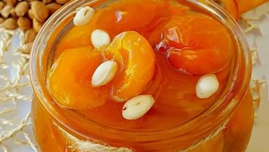 طرز تهیه مربای زردآلو به روش تبریزی+ نکات شکرک نزدن
