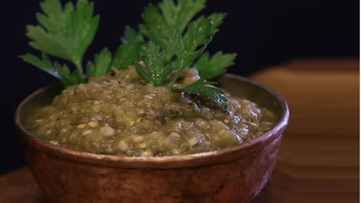 نکات و فوت‌وفن های طرز تهیه ترشی نازخاتون با آبغوره