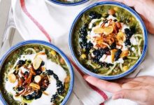 15 نذری ساده و کم هزینه برای ماه محرم+ طرز تهیه