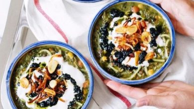 15 نذری ساده و کم هزینه برای ماه محرم+ طرز تهیه