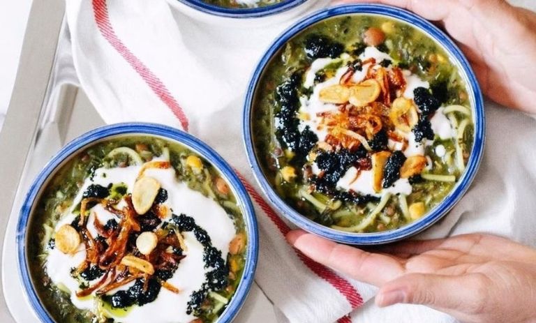15 نذری ساده و کم هزینه برای ماه محرم+ طرز تهیه