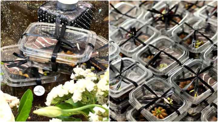 نکات مهم در بسته بندی صحیح نذری نکات مهم در بسته بندی صحیح نذری