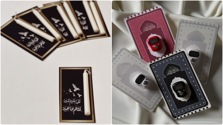 طرح شیک بسته بندی نذری برای مراسم مذهبی طرح شیک بسته بندی نذری برای مراسم مذهبی