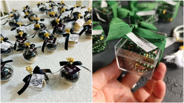 نکات مهم در بسته ‌بندی صحیح نذری