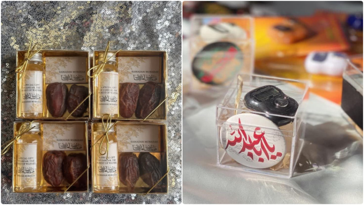 طرحهای شیک و جدید برای بسته بندی نذری طرحهای شیک و جدید برای بسته بندی نذری