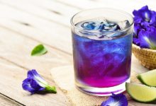 فوت‌و‌فن ثابت ماندن بیشتر رنگ شربت پنیرک