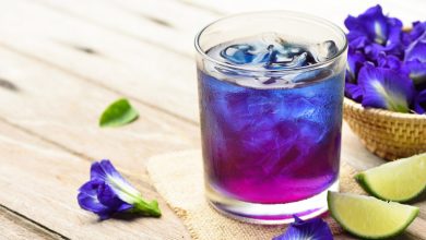 فوتوفن ثابت ماندن بیشتر رنگ شربت پنیرک